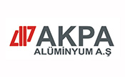 Akpa Alüminyum, 2019 Avrasya Fuarı’na Katıldı