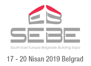 Seebbee sirbistan 2019 fuar logo