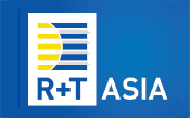 R+T Asia’ya Genel Bakış