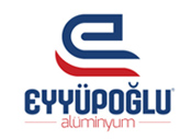 Sektörün Öncü Firmalarından; Eyyüpoğlu Alüminyum