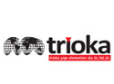 trioka logo