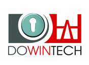 iran dowintech logo