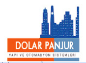 dolar panjur logo